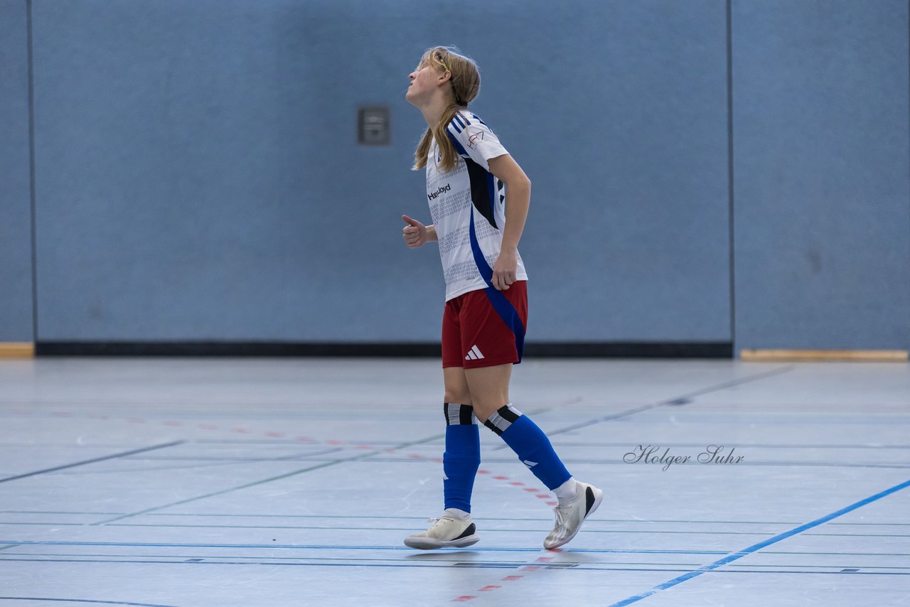 Bild 400 - wBJ Futsalmeisterschaft